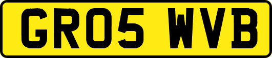 GR05WVB