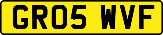 GR05WVF