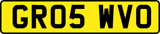 GR05WVO