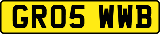 GR05WWB