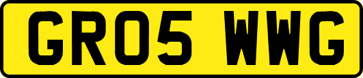 GR05WWG