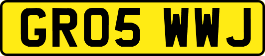 GR05WWJ