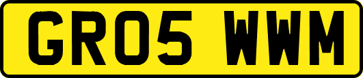 GR05WWM