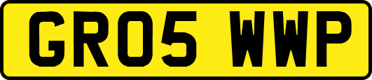 GR05WWP