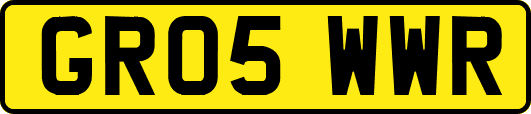 GR05WWR