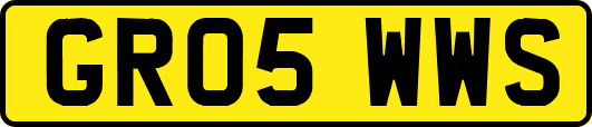 GR05WWS