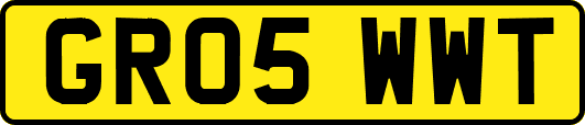 GR05WWT
