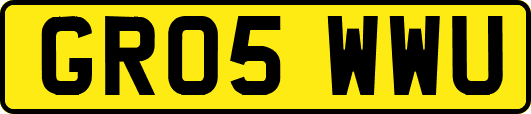 GR05WWU