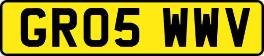 GR05WWV