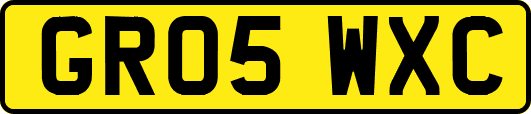 GR05WXC