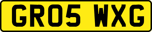 GR05WXG