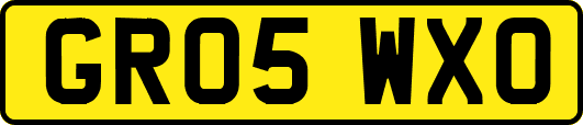 GR05WXO