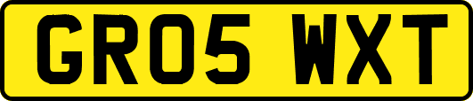 GR05WXT