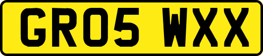 GR05WXX