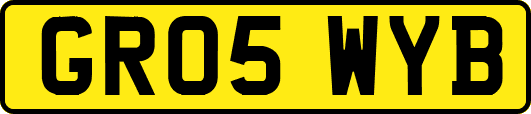 GR05WYB