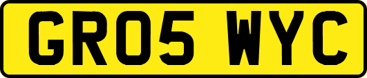 GR05WYC