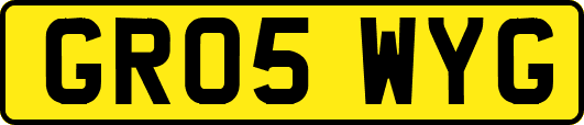 GR05WYG