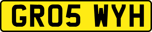 GR05WYH
