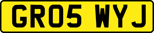 GR05WYJ