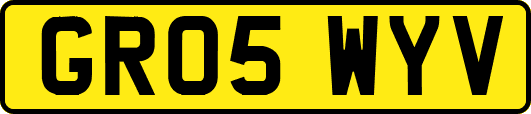 GR05WYV