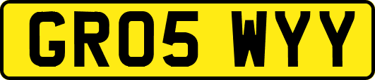 GR05WYY