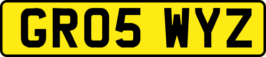 GR05WYZ
