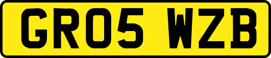 GR05WZB