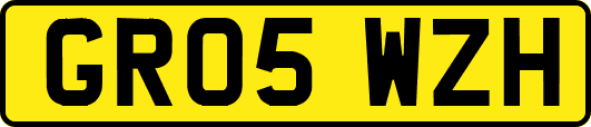 GR05WZH