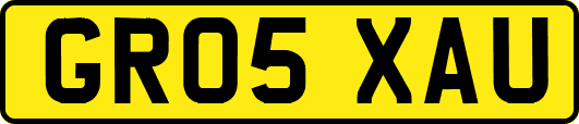 GR05XAU