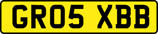GR05XBB