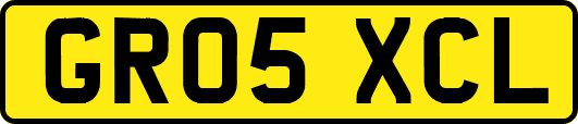 GR05XCL