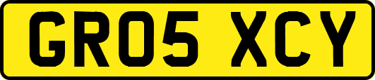 GR05XCY