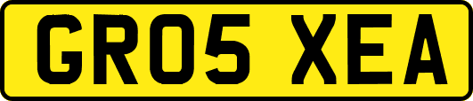 GR05XEA