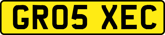 GR05XEC