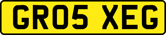 GR05XEG
