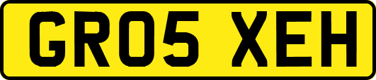 GR05XEH