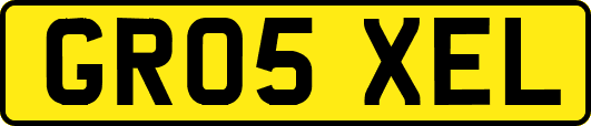 GR05XEL