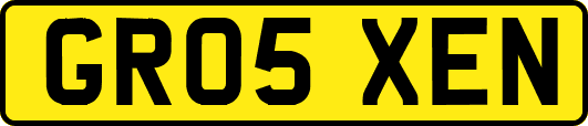 GR05XEN