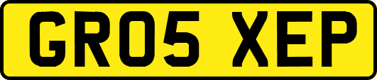 GR05XEP