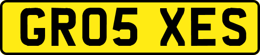 GR05XES