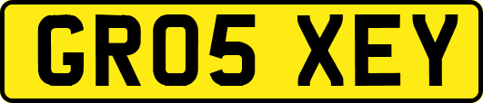 GR05XEY