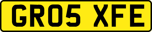GR05XFE