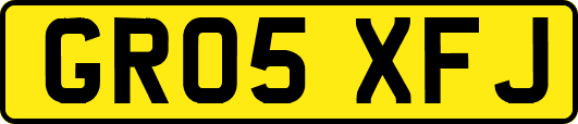 GR05XFJ