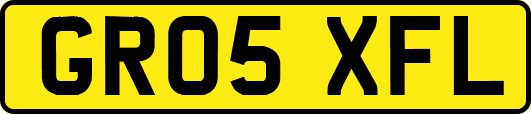 GR05XFL