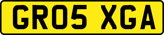GR05XGA