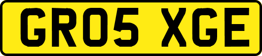 GR05XGE