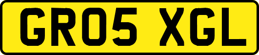 GR05XGL