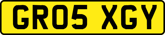 GR05XGY