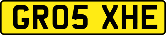 GR05XHE