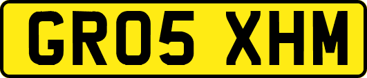 GR05XHM